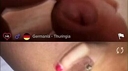 My girlfriend and her friends want to cum inside her vagina