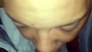 Two gay men engage in rough sex with sloppy blowjobs and deep penetration