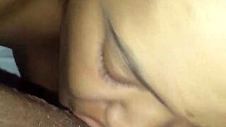 Two gay men engage in rough sex with sloppy blowjobs and deep penetration