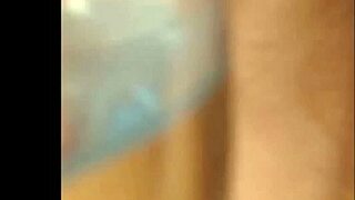 Live webcam peeing with amateur girl