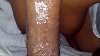 Two gay men engage in rough sex with sloppy blowjobs and deep penetration