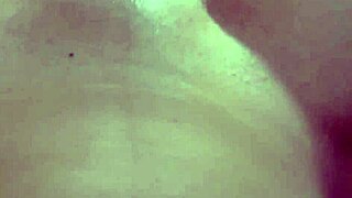 Brazilian hotwife uses moisturizer to keep her pussy smooth and wet