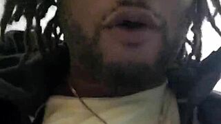 Cougar queen mistress takes on big black cock