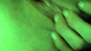 Swedish spinner with red hair and small boobs gets fucked hard