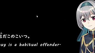 Hentai anime fans rejoice! The latest part of the End of Year Special 2022 series is here