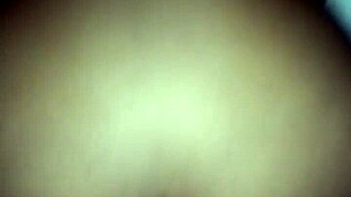 Real sex in a hotel room