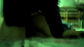 Custom fan video for 11920124704 -50 realealeigh with 5-minute masturbation