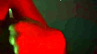 Homemade video of a cute Russian girl giving the best blowjob