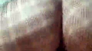 Filipina model gets wild in cowgirl and reverse cowgirl positions