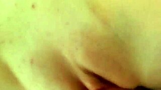 Real Stepsister Darcy Dark Enjoys Hard Sex with Natural Tits Bouncing Wildly