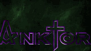 Solo play with natural tits by Sanktor