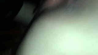 Redhead teen gets pounded by a big black cock in interracial porn
