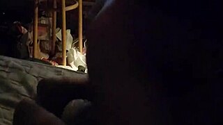 Intense pussyfucking with my lady