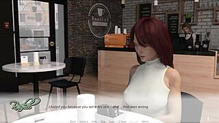 Experience the thrill of taboo fantasy with this roleplay game