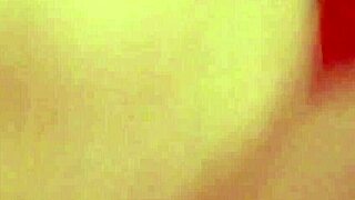 Sloppy blowjob and fuck video with young Cassy Lynn