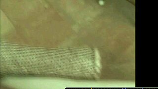 Gay couple enjoys some steamy fun with a big cock