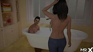Experience the thrill of a dating game with a hentai twist