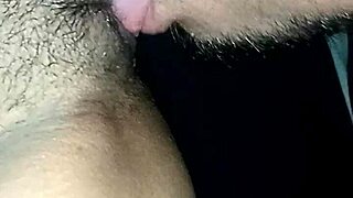 Watch a hot brunette get fucked on camera