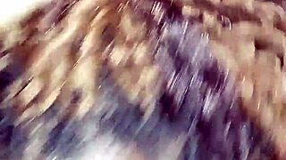 133720: Watch a hot babe suck a big dick in this video
