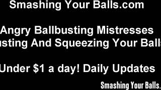 I enjoy watching you punish yourself for my pleasure