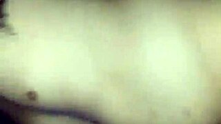 Sissy craves my shaft in HD video