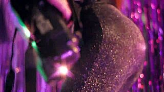 Colombian party in Bogota with trap music and scent exploration