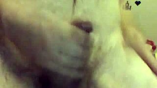 Cumshot compilation: Hairy and lean bodies jerking off