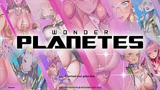 Uncensored Hentai toon game shows amateur action
