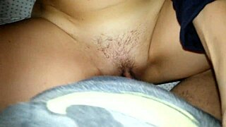 Russian beauty Polina gets fucked hard in steamy video