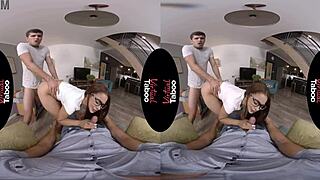 Sensual journey of forbidden pleasures with young boys and toys