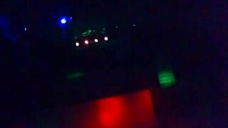 Steamy Latin dancers ignite the stage at Lima's hottest nightspot