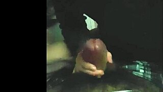 Spanish girlfriend gives a titillating blowjob and rides cowgirl in a homemade video