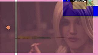 Jay and Cack in a wild porn video featuring European beauties