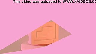 Jay and Cack in a wild porn video featuring European beauties
