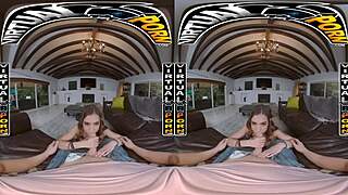 virtual porn - blowjob pov comp part 2 with selina moon n others