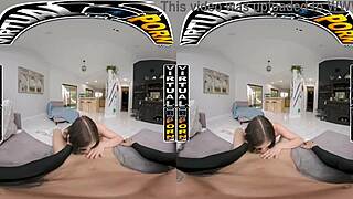 virtual porn - blowjob pov comp part 2 with selina moon n others