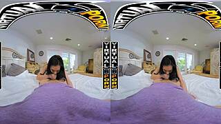 virtual porn - blowjob pov comp part 2 with selina moon n others