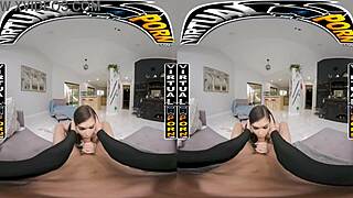 virtual porn - blowjob pov comp part 2 with selina moon n others