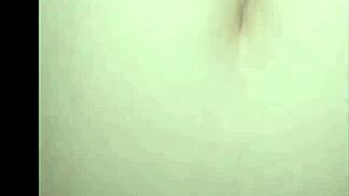 Real couple's unfiltered passion with big tits and cumshot