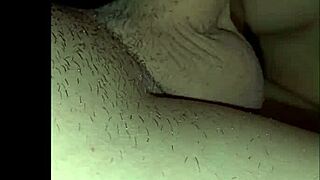 Real couple's unfiltered passion with big tits and cumshot