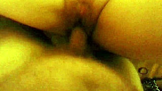 HD video of amateur blowjob and POV pussyfucking
