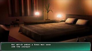 The final installment of a comprehensive 18+ guide to Hentai and video games