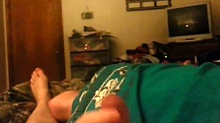 HD video of amateur blowjob and POV pussyfucking
