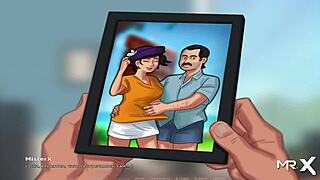 Teen Cartoon: Cock Bring Home Edition