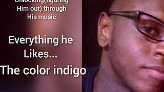 Musical meme leads to intimate encounter
