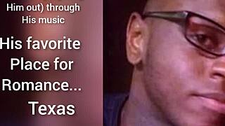 Musical meme leads to intimate encounter