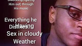 Musical meme leads to intimate encounter
