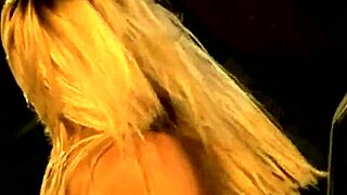Hungarian beauty Vega Vixen in a wild threesome with two BBCs