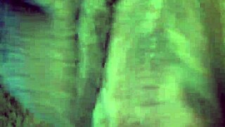 Smooth balls: a teub video featuring shaved testicles