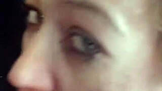 Bbc slides deep down her eager throat